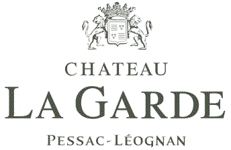 ch la garde blanc logo - Wein.Depot Noitz