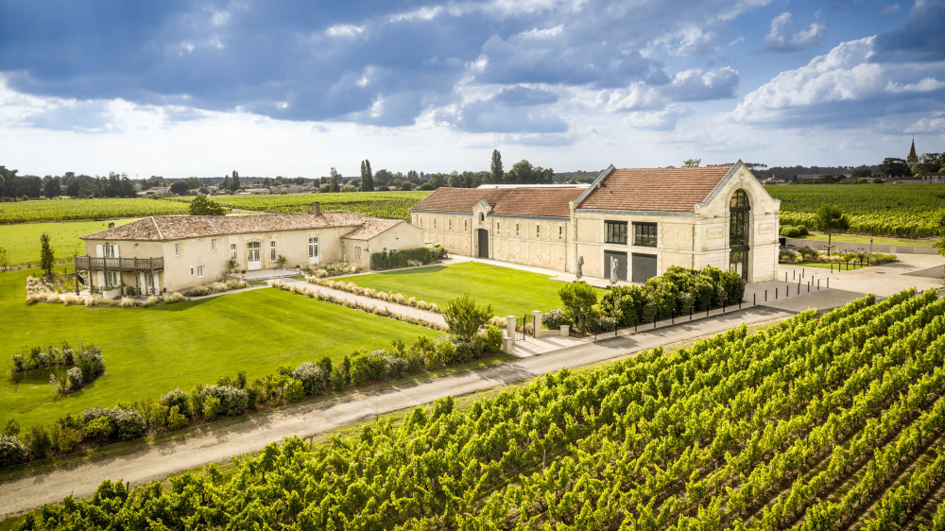 ch la garde - Wein.Depot Noitz